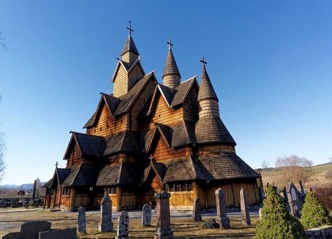 Circuit Au pays des Fjords - 12