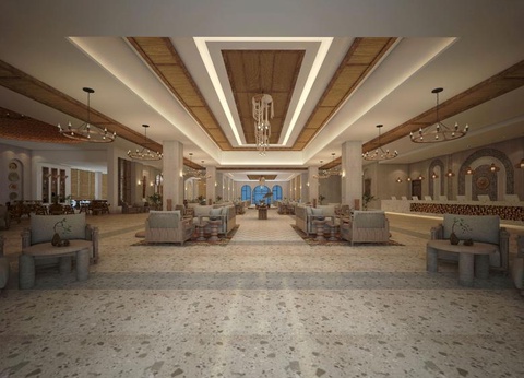 Combiné Splendeurs du Nil et Pickalbatros Portofino Villaggio Marsa Alam - 34