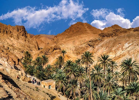Circuit La Rose des Sables, à la découverte du Grand Sud de la Tunisie - 2