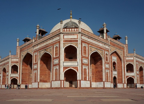 Circuit Le Rajasthan - 4