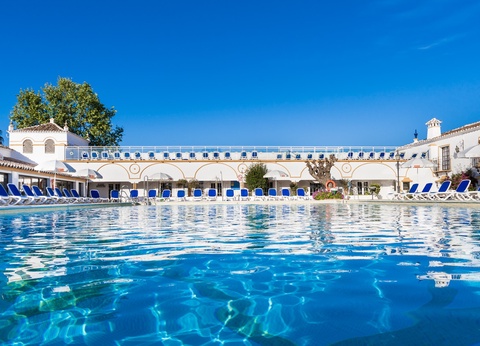 Hôtel TUI Sélection TUI Suneo Cortijo Blanco 3* - 4