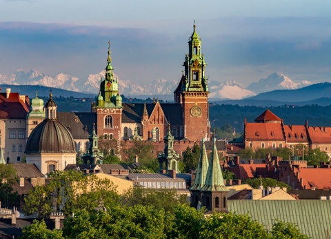 Autotour Balade polonaise à votre rythme 3* - 7