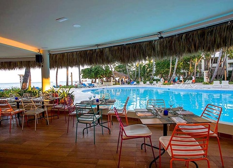 Hôtel Impressive Premium Resort & Spa 5* - 10