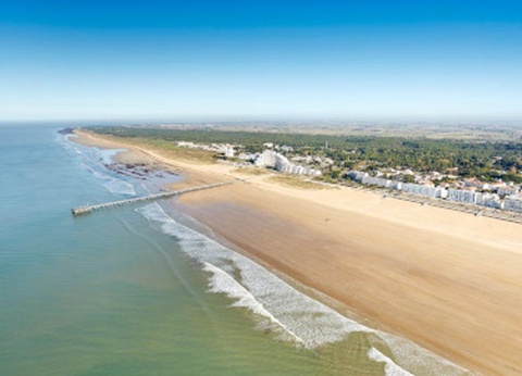 Camping Les Samaras, 3* - 37