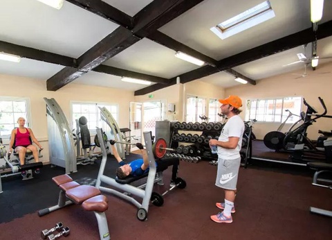 Montana Parc - Gassin - Golfe de St Tropez, 4* - 59