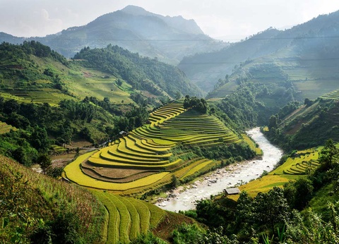 Circuit L'Indochine mythique - 15