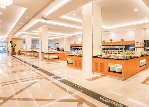 Hôtel Korumar Ephesus Beach & Spa Resort 5* - 16