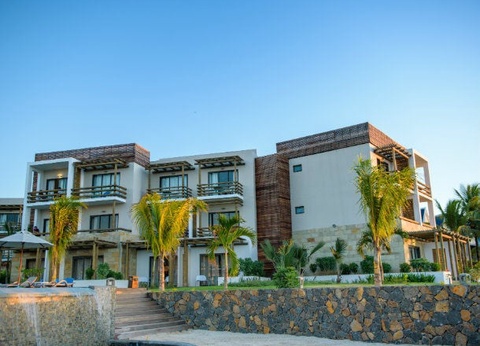 Hôtel Anelia Resort 4* - 5