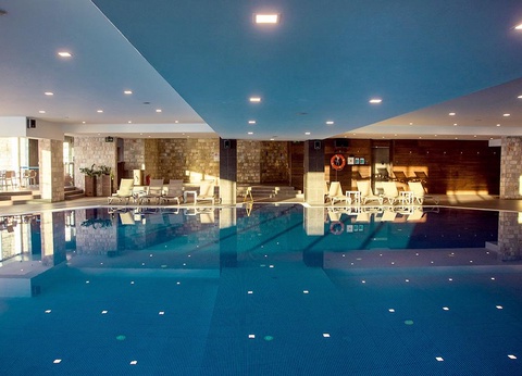 Hôtel Avala Resort & Villas 4* - 10