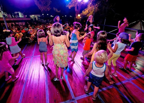 Villaggio Camping Capo Vieste, 3* - 9