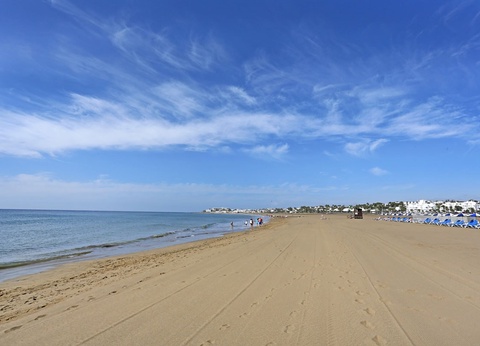 Hôtel Club Lookéa Sentido Aequora Lanzarote Suites 4* - 9