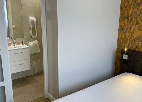 Séjour de charme au bord de mer en Normandie - 2* - 15