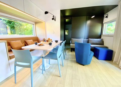 Domaine des Ormes 4* - 11