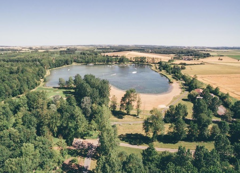 Moncontour Active Park, 3* - 36