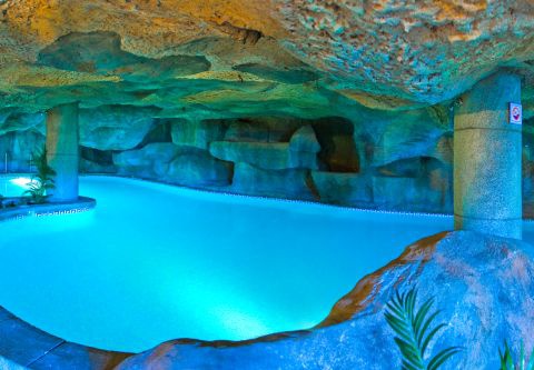 Hôtel PlayaCartaya Aquapark & Spa 4* - 10