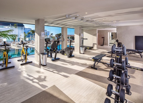 Hôtel Princess Inspire Tenerife 4* (Adults Only +16) - 16