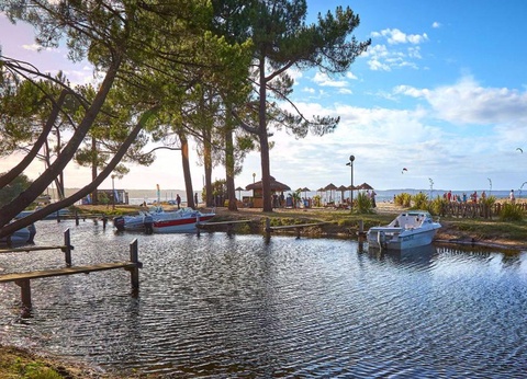 Camping Mayotte Vacances, 5* - 36