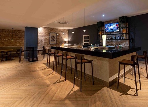 Hôtel Coral Costa Caribe Beach Resort **** - 20