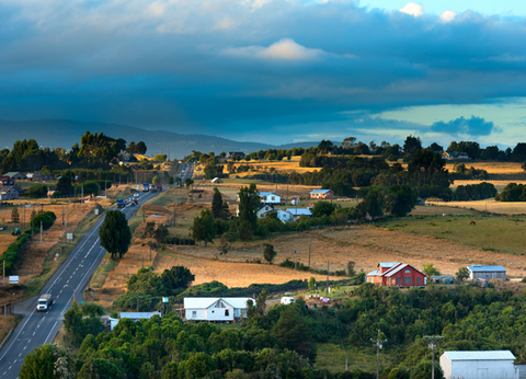 Circuit Découverte de Chiloé et Aventure Chilienne du Nord au Sud - 24