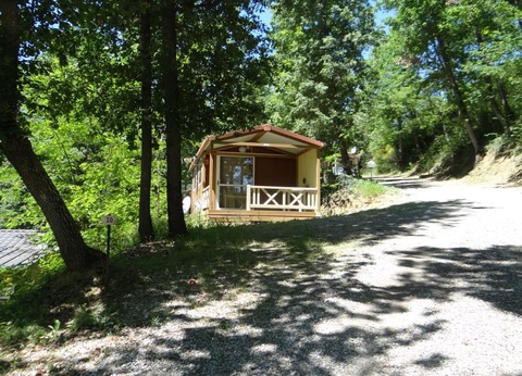 Camping le Bourdieu, 3* - 24