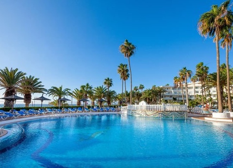 Hôtel Club Framissima Sol Lanzarote 4* - 3