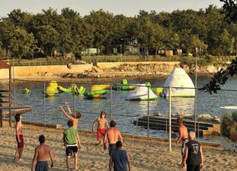 Camping Bijela Uvala, 4* - 36
