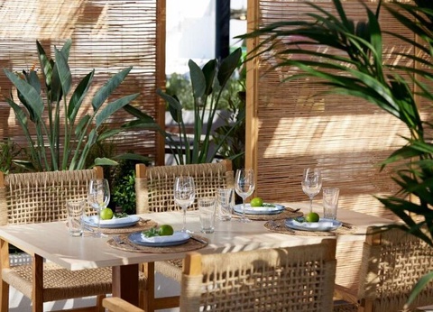 Hôtel Elissa Lifestyle Beach Resort 5* (Adults Only +16) - 15