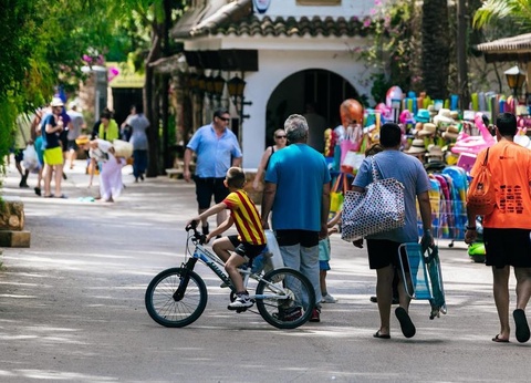 Camping Playa Bara, 4* - 33