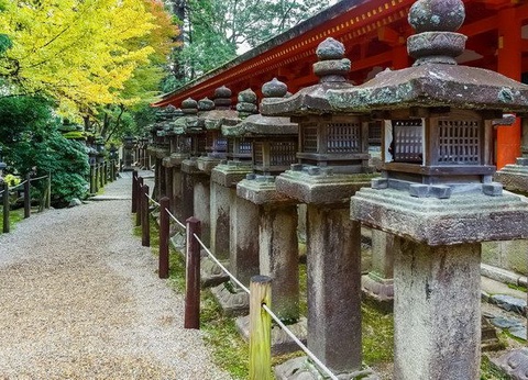 CIRCUIT LE JAPON EN LIBERTE ET LA VOIE DU SHINTO - 6