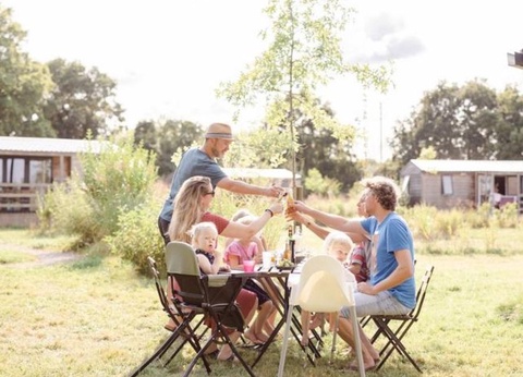 Domaine de L'Oiselière, 4* - 36