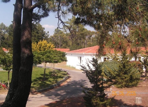 Village vacances Le Hameau de L'Océan, 4* - 38