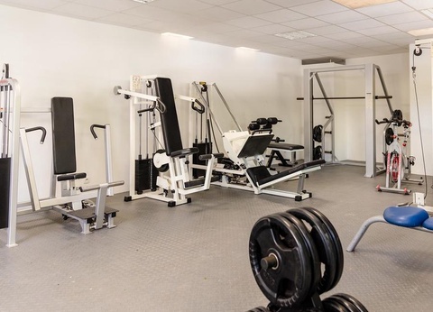 Camping La Chapelle, 5* - 23