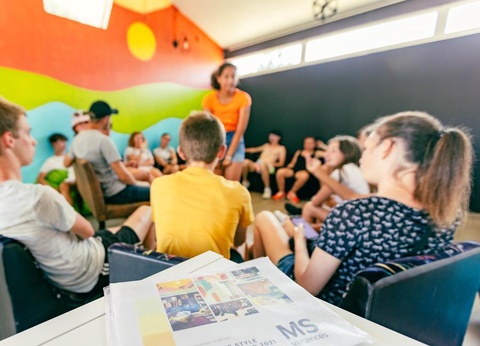 Camping Club Les Brunelles 5* - 152