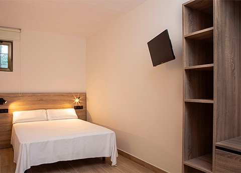 Hôtel Club Jumbo Medplaya Aparthotel Sant-Eloi 3* - 10