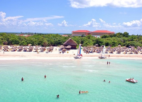 CUBA | La Havane & Varadero - Casa Particular & Iberostar Taïnos 4* - 9