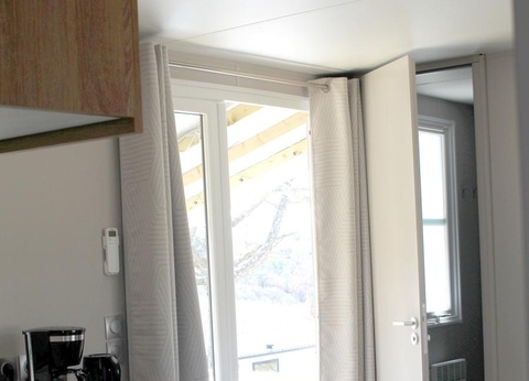 Camping Les Lavandes Valensole - 68