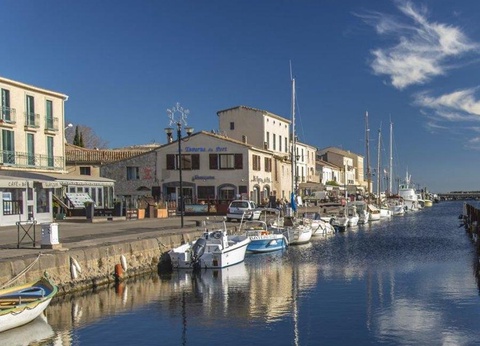 Camping Domaine de Sainte Véziane, 4* - 53