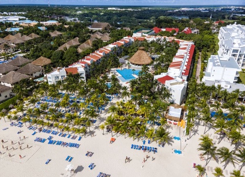 Viva Azteca By Wyndham 4* - 2