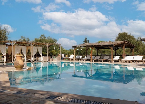 Hôtel Spiti Nikos 3* - 19