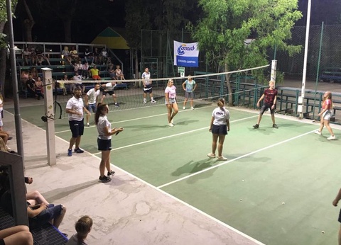 Camping Punta Navaccia, 3* - 69