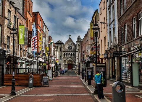 Circuit Légendes d'Irlande extension Irlande du Nord - 4