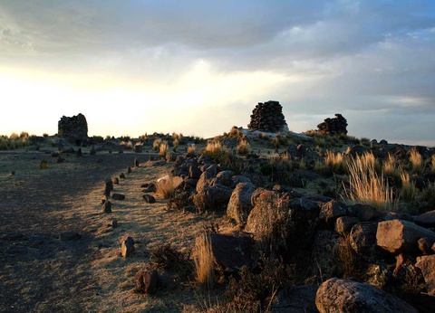 Circuit Soleil Inca + Extension en Amazonie - 5