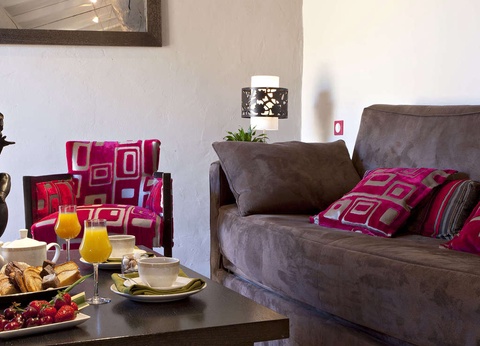 Virée authentique et gourmande dans un havre de paix près d'Avignon et Nîmes - 4* - 10