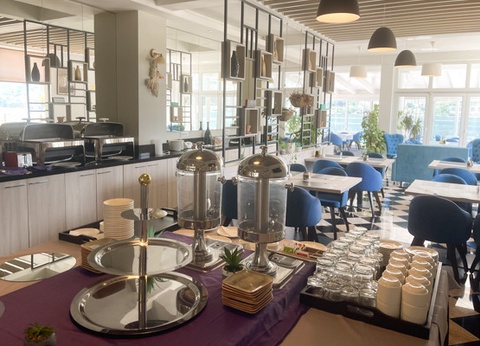 Hôtel Montebay Perla 4* - 7