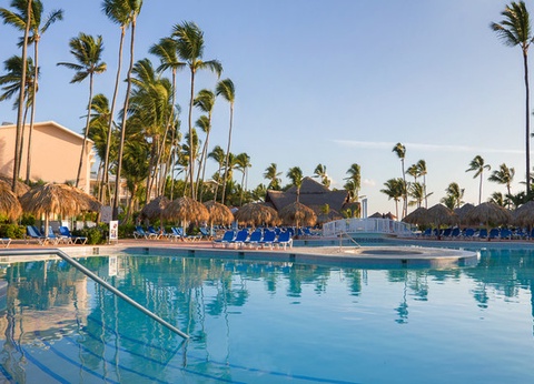 Hôtel Vik Arena Blanca **** - 3