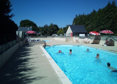 Camping De Locouarn - 2