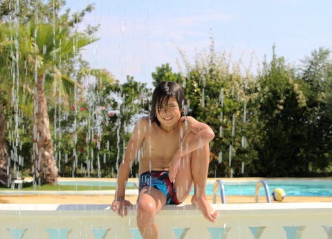 Flower Camping Le Dolium, 4* - 33