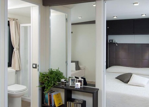 Camping Torre del Porticciolo, 4* - 223