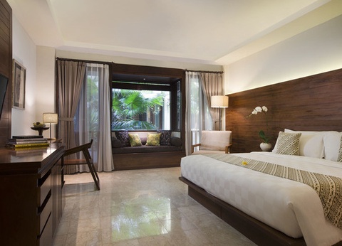 Hôtel Ubud Village Hotel 4* - 4