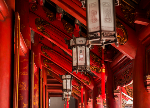 Circuit Epopée en Indochine en privatif - 25